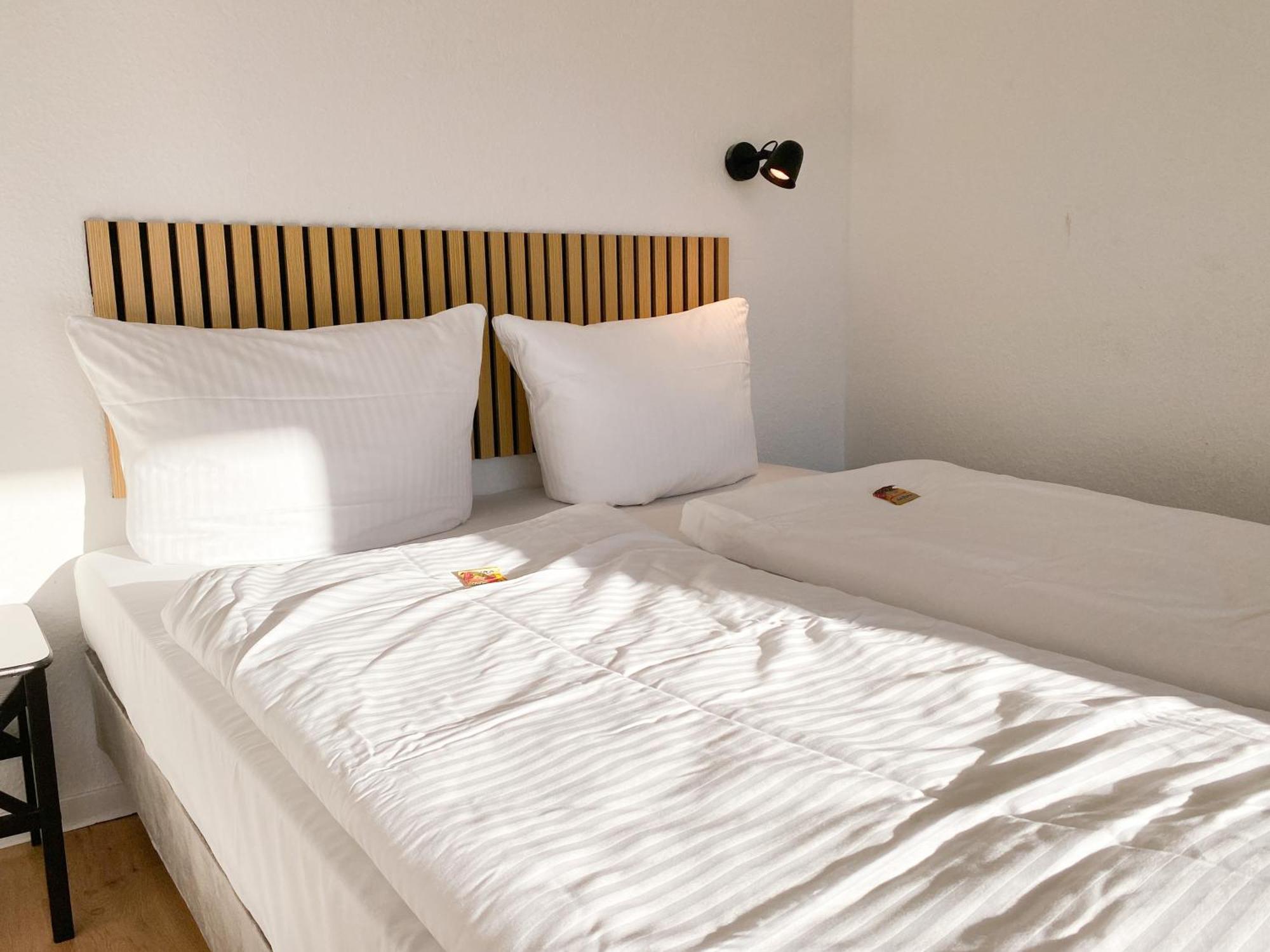 Central Apartment Rhein Neuss-Duesseldorf Messe エクステリア 写真