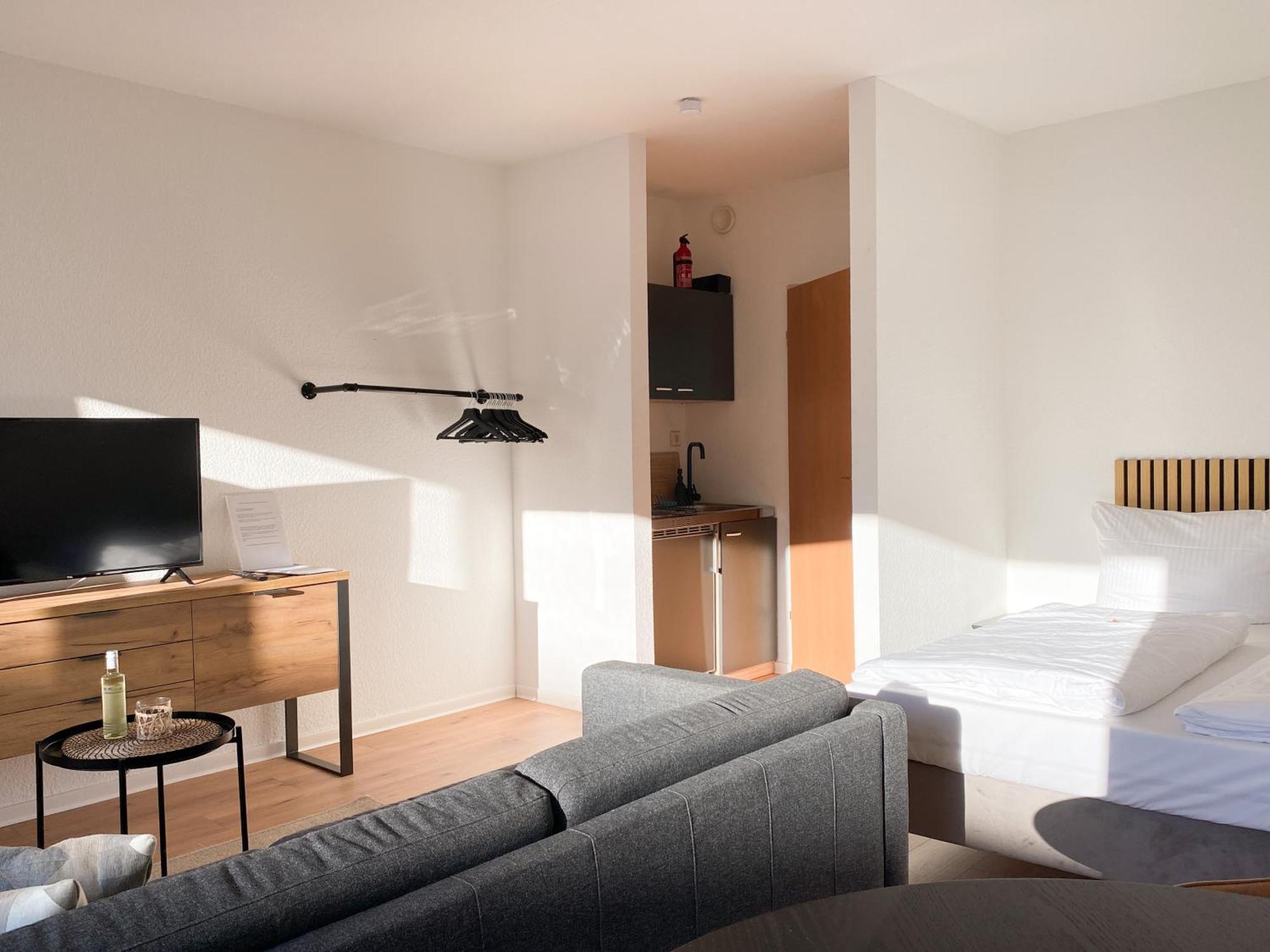 Central Apartment Rhein Neuss-Duesseldorf Messe エクステリア 写真