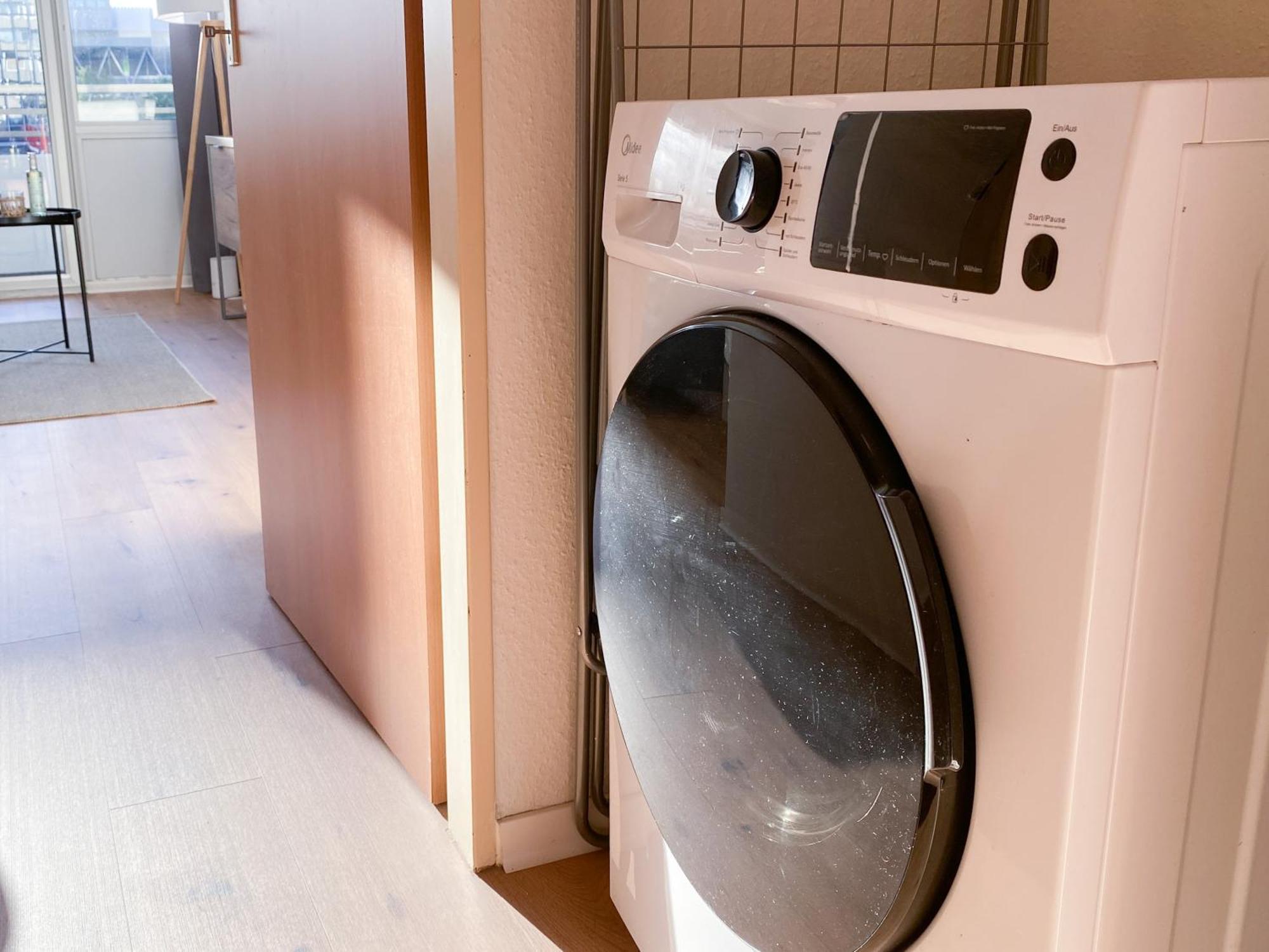 Central Apartment Rhein Neuss-Duesseldorf Messe エクステリア 写真