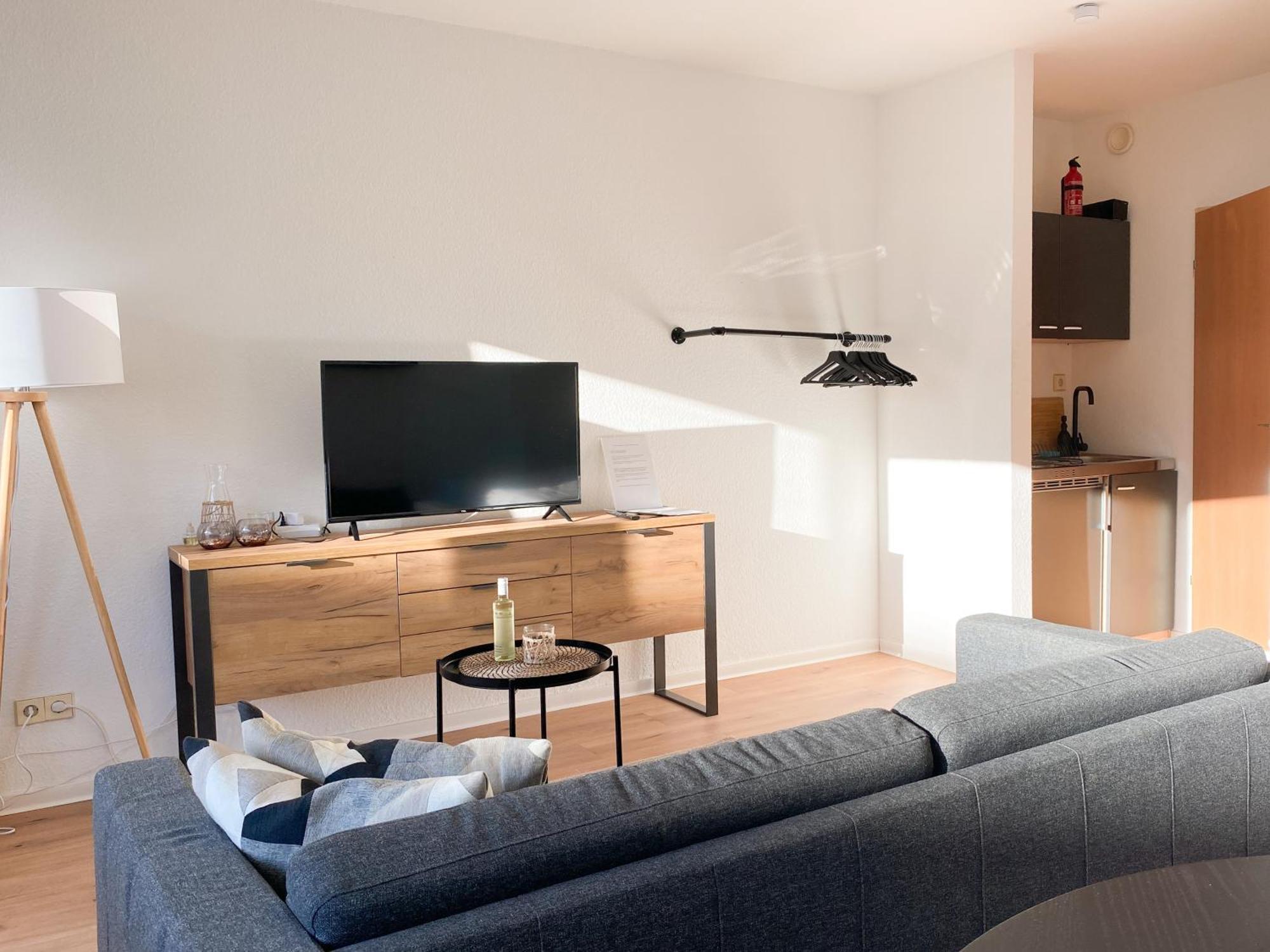 Central Apartment Rhein Neuss-Duesseldorf Messe エクステリア 写真
